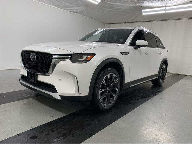 2024 Mazda CX-90 PHEV Premium Plus