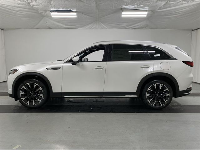 2024 Mazda CX-90 PHEV Premium Plus