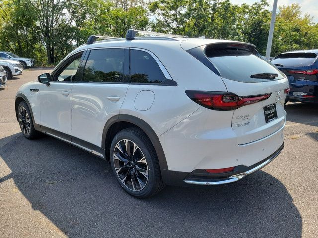 2024 Mazda CX-90 PHEV Premium Plus