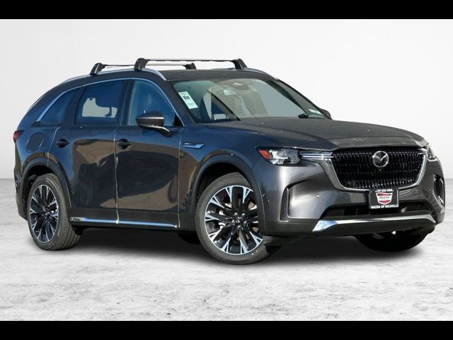 2024 Mazda CX-90 PHEV Premium Plus