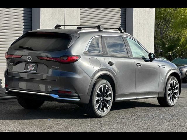 2024 Mazda CX-90 PHEV Premium Plus