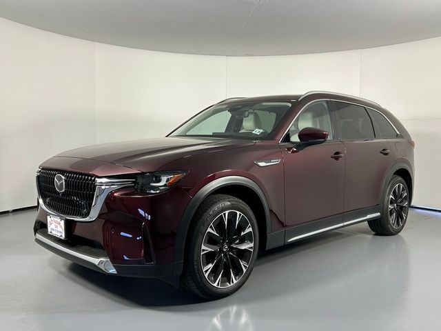 2024 Mazda CX-90 PHEV Premium Plus