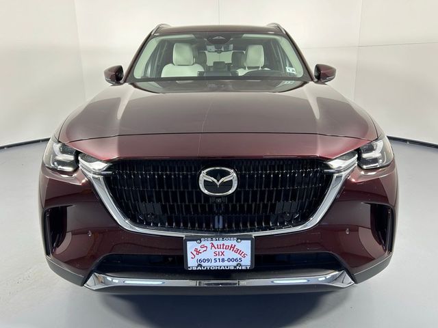 2024 Mazda CX-90 PHEV Premium Plus