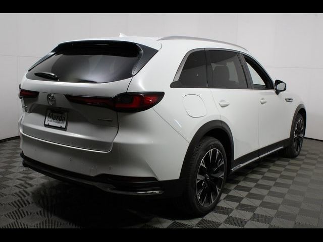 2024 Mazda CX-90 PHEV Premium Plus