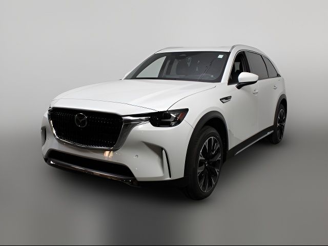 2024 Mazda CX-90 PHEV Premium Plus