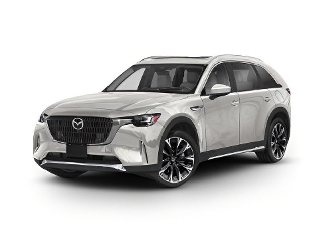 2024 Mazda CX-90 PHEV Premium Plus