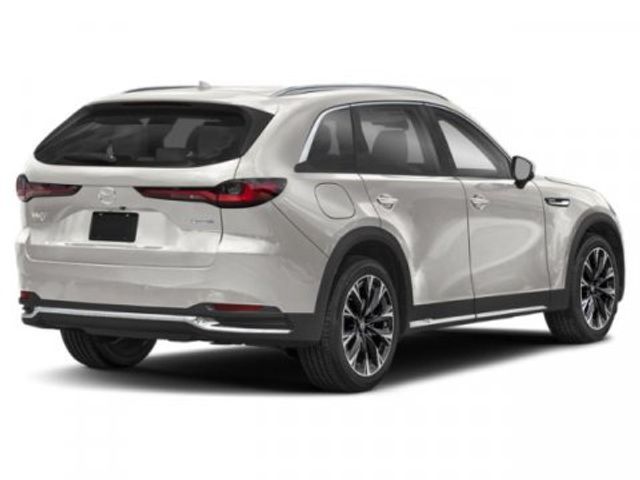 2024 Mazda CX-90 PHEV Premium Plus