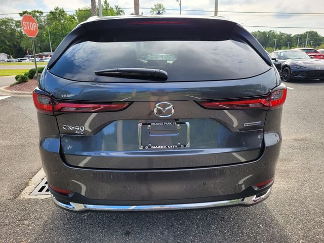 2024 Mazda CX-90 PHEV Premium Plus