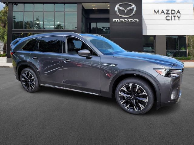 2024 Mazda CX-90 PHEV Premium Plus