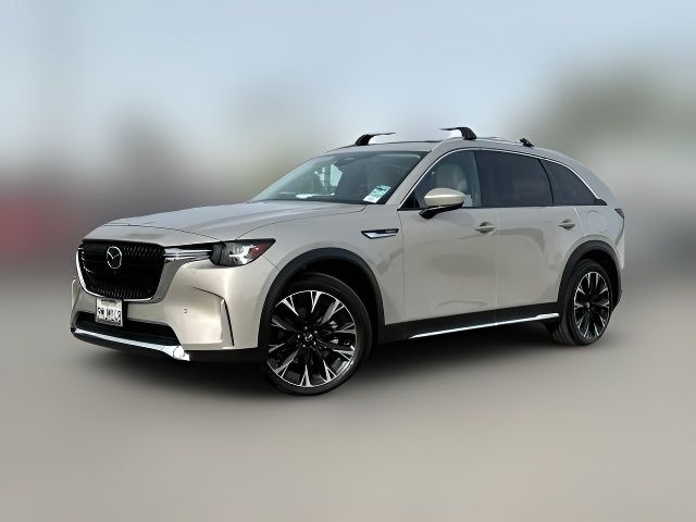 2024 Mazda CX-90 PHEV Premium Plus