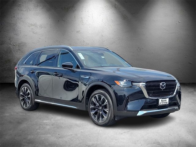 2024 Mazda CX-90 PHEV Premium Plus