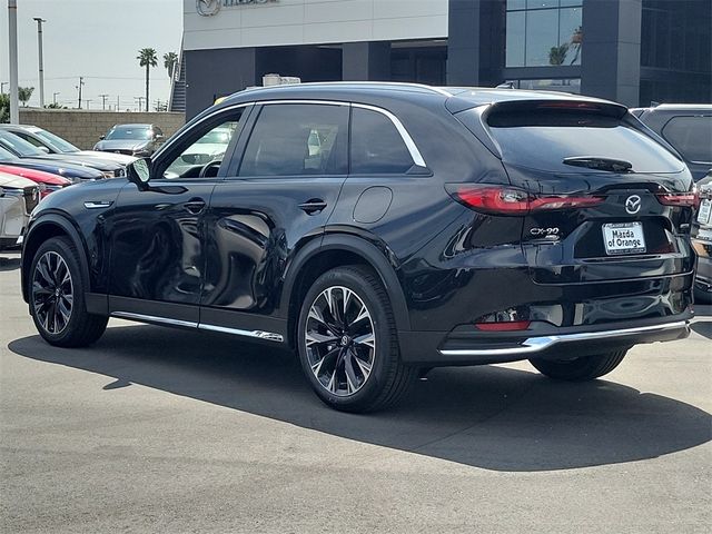 2024 Mazda CX-90 PHEV Premium Plus