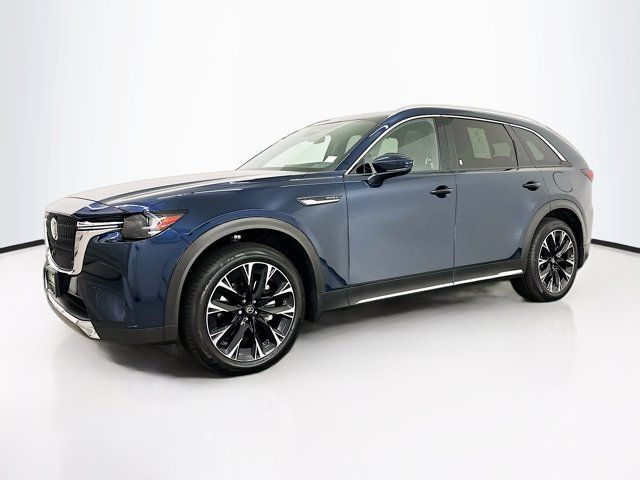 2024 Mazda CX-90 PHEV Premium Plus