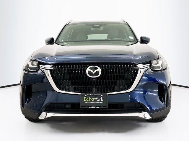 2024 Mazda CX-90 PHEV Premium Plus