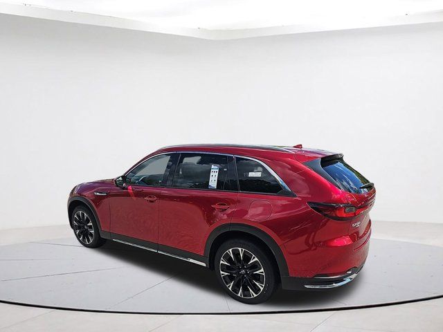 2024 Mazda CX-90 PHEV Premium Plus