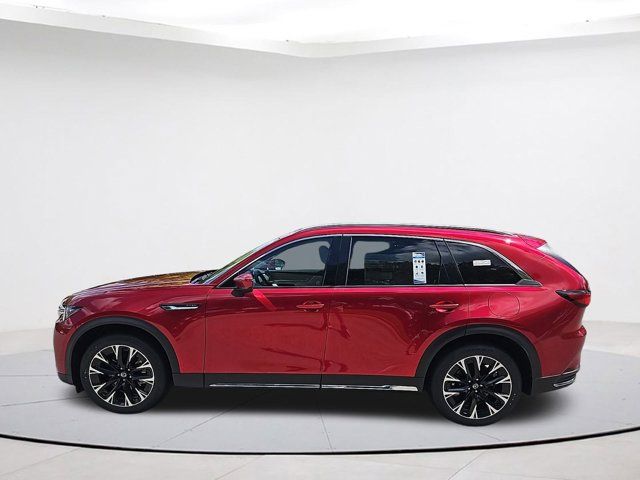 2024 Mazda CX-90 PHEV Premium Plus