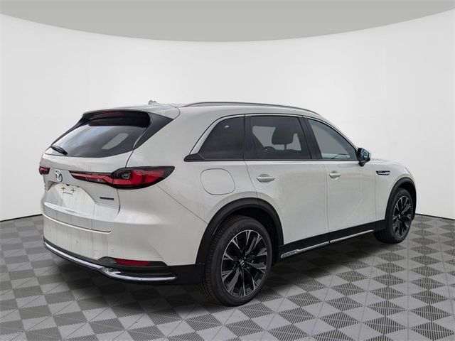 2024 Mazda CX-90 PHEV Premium Plus