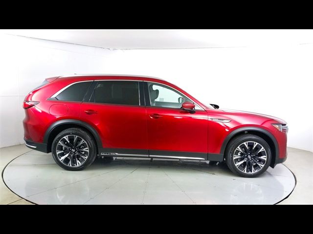 2024 Mazda CX-90 PHEV Premium Plus