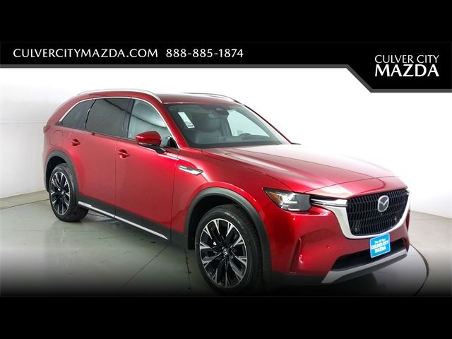 2024 Mazda CX-90 PHEV Premium Plus