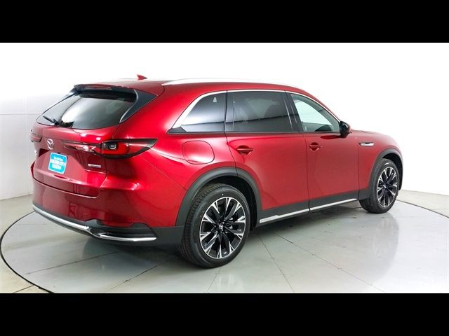 2024 Mazda CX-90 PHEV Premium Plus