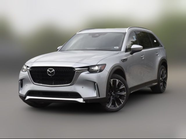 2024 Mazda CX-90 PHEV Premium Plus