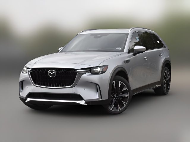 2024 Mazda CX-90 PHEV Premium Plus