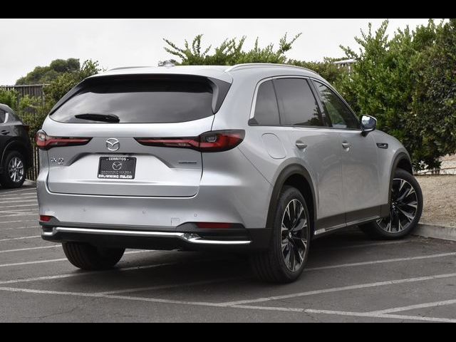 2024 Mazda CX-90 PHEV Premium Plus