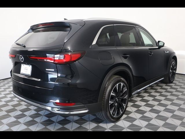 2024 Mazda CX-90 PHEV Premium Plus