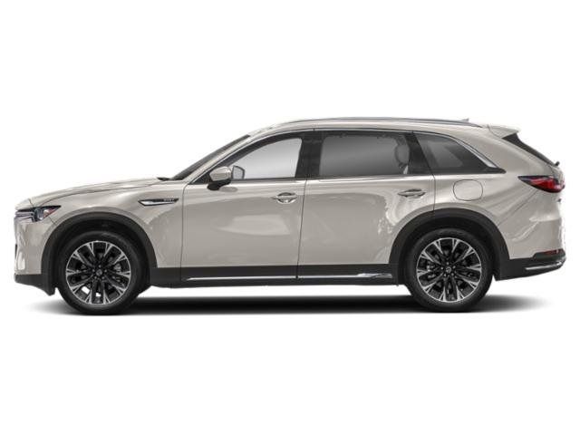 2024 Mazda CX-90 PHEV Premium Plus