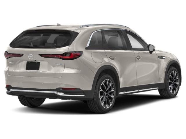 2024 Mazda CX-90 PHEV Premium Plus