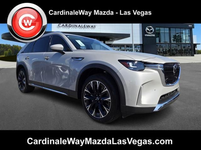 2024 Mazda CX-90 PHEV Premium Plus