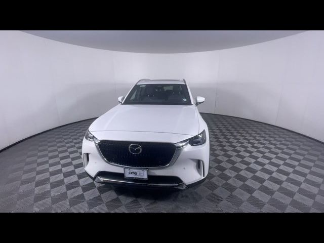 2024 Mazda CX-90 PHEV Premium Plus