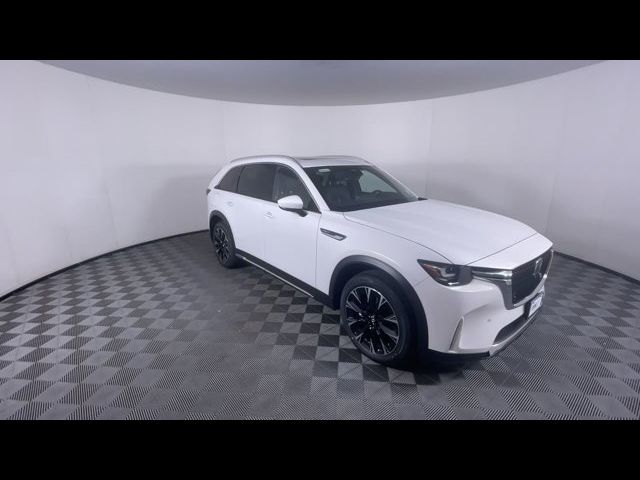 2024 Mazda CX-90 PHEV Premium Plus