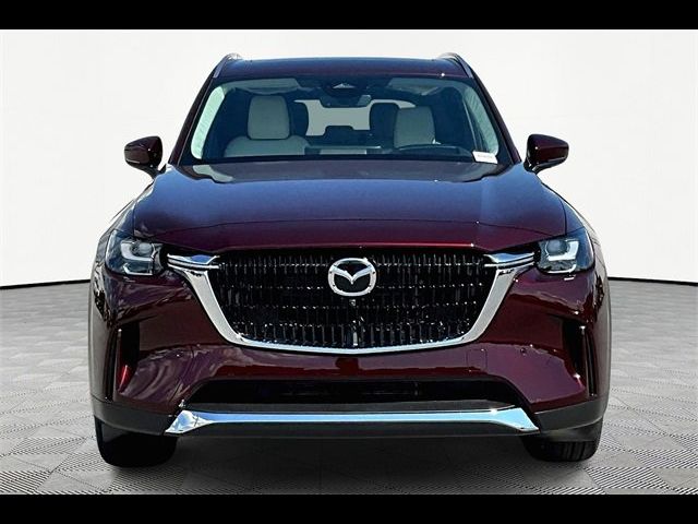 2024 Mazda CX-90 PHEV Premium Plus