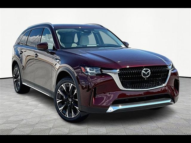 2024 Mazda CX-90 PHEV Premium Plus