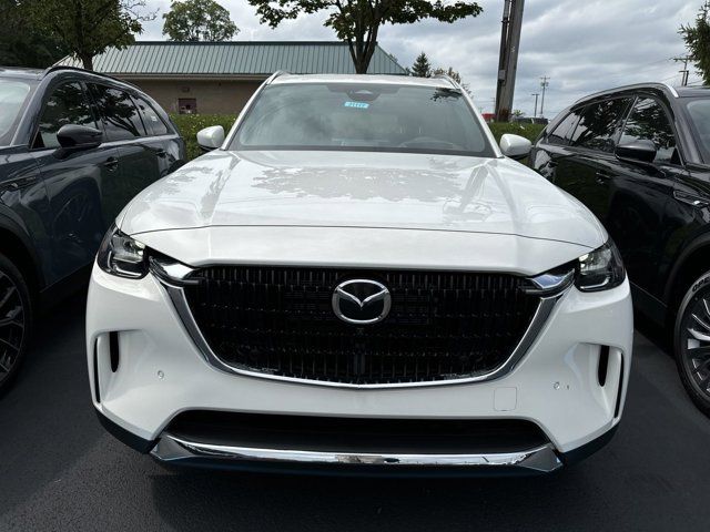 2024 Mazda CX-90 PHEV Premium Plus