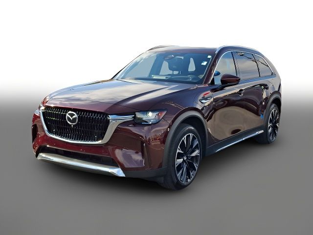 2024 Mazda CX-90 PHEV Premium Plus