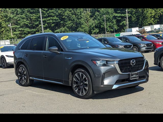 2024 Mazda CX-90 PHEV Premium Plus