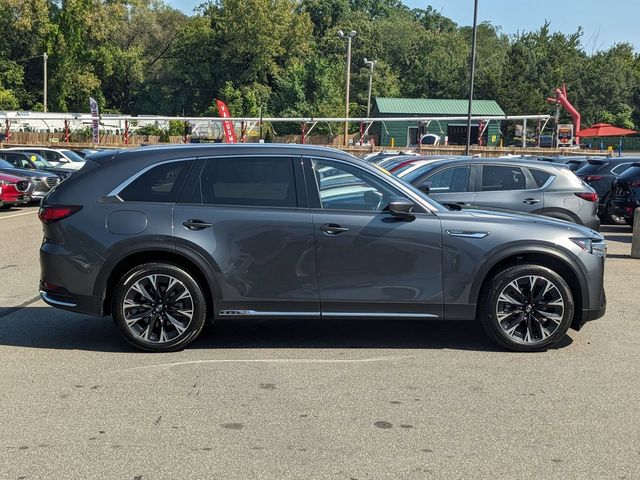 2024 Mazda CX-90 PHEV Premium Plus