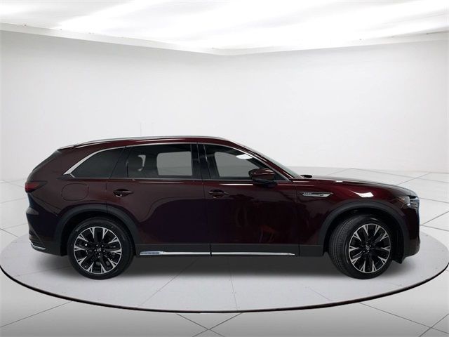 2024 Mazda CX-90 PHEV Premium Plus