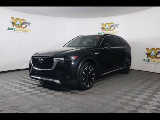 2024 Mazda CX-90 PHEV Premium Plus