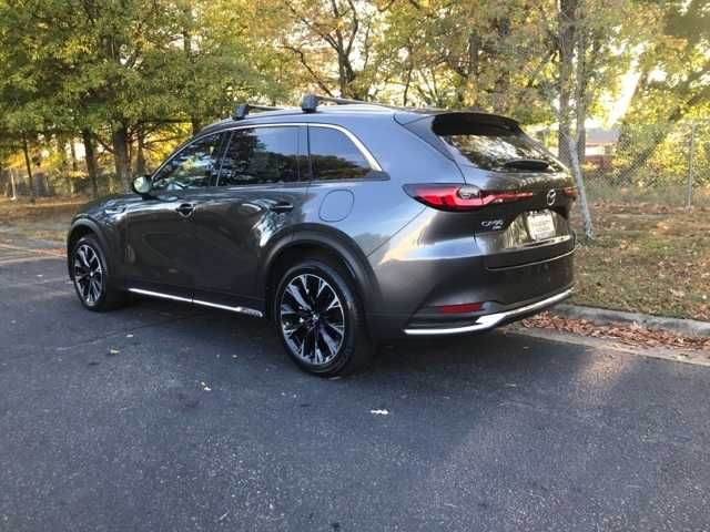 2024 Mazda CX-90 PHEV Premium Plus