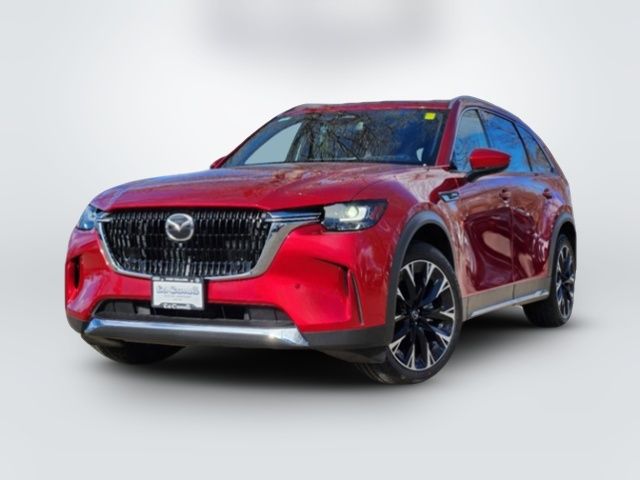 2024 Mazda CX-90 PHEV Premium Plus