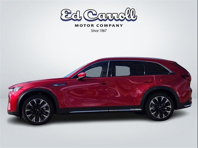 2024 Mazda CX-90 PHEV Premium Plus