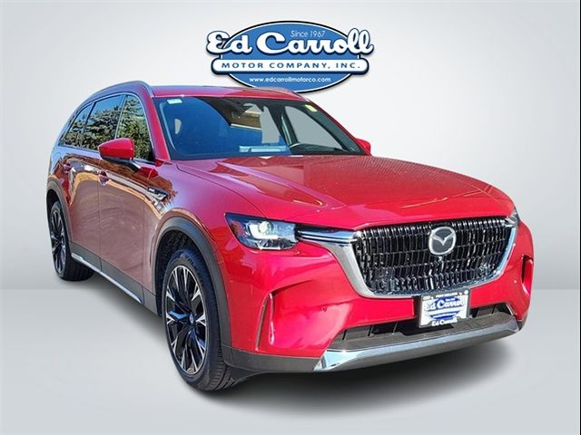 2024 Mazda CX-90 PHEV Premium Plus