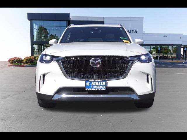 2024 Mazda CX-90 PHEV Premium Plus