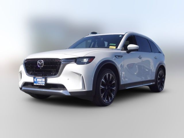2024 Mazda CX-90 PHEV Premium Plus