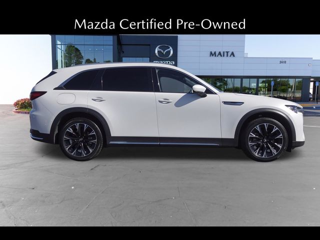 2024 Mazda CX-90 PHEV Premium Plus