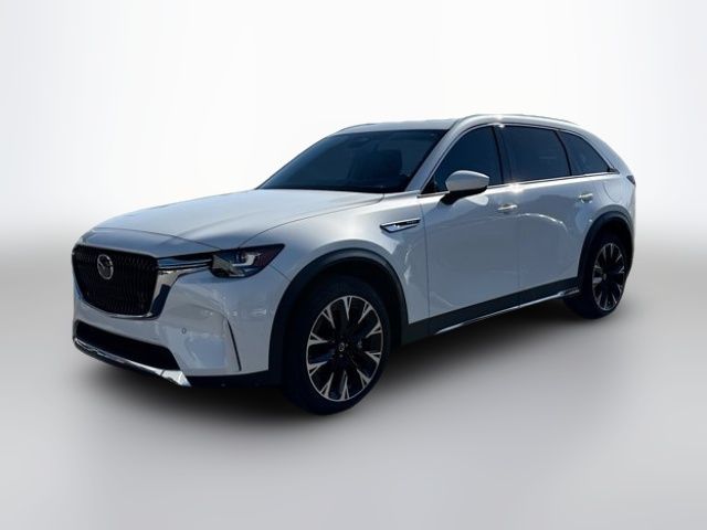 2024 Mazda CX-90 PHEV Premium Plus