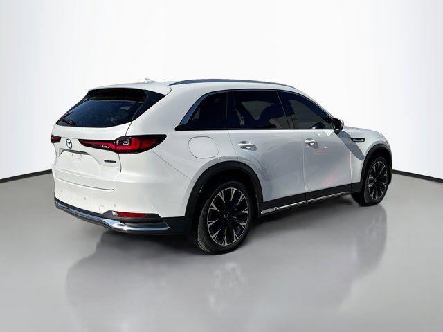 2024 Mazda CX-90 PHEV Premium Plus